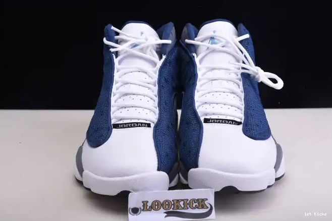 1st Kicks 13 414571-404 Jordan Air Flint 0606
